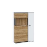 Salinas SAIV01L Вітрина 2D ліва