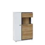 Salinas SAIV01R Вітрина 2D права