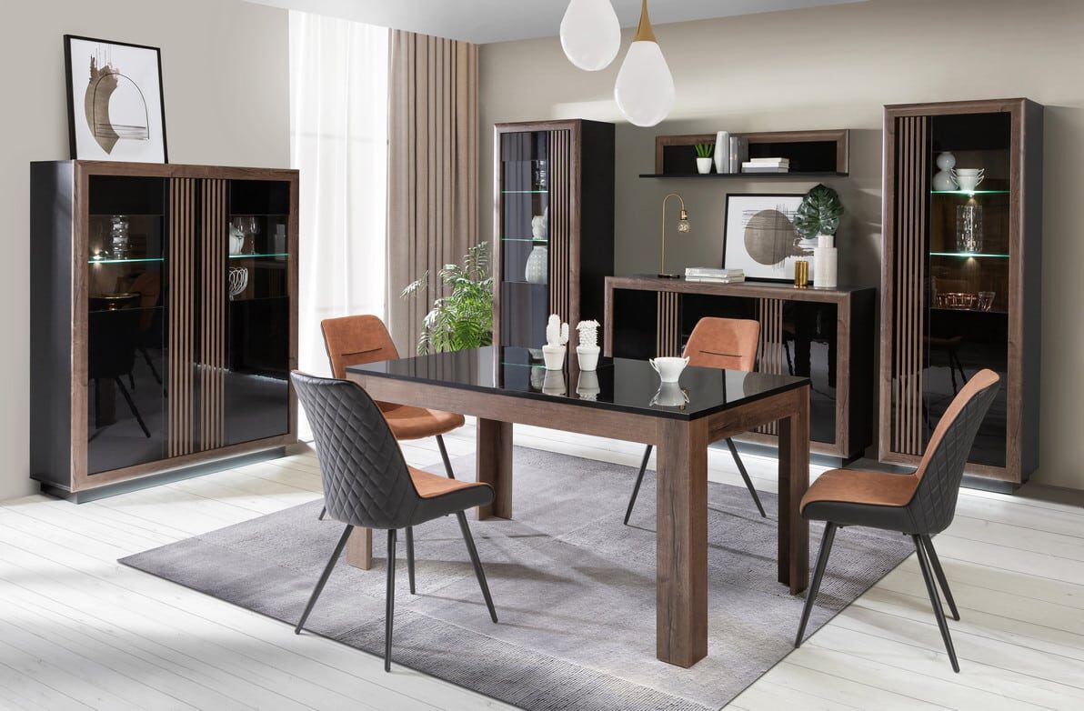 Меблі Форте. Колекція Savona. Фото.