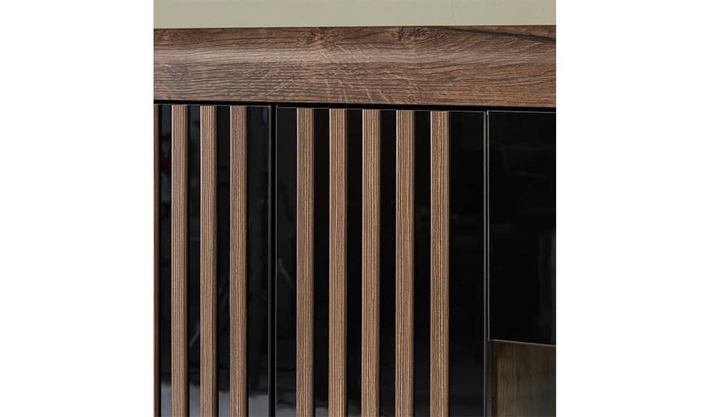 Меблі Savona. Оригінальний дизайн фасадів