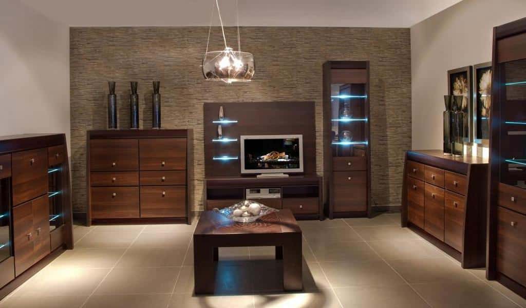 Колекція меблів Sewilla. Виробник - Польща