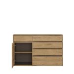 Shetland Typ 42 Комод 1d5s