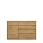 Shetland Typ 42 Комод 1d5s