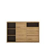 Shetland Typ 43 Комод 1d3s