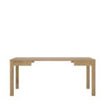 Shetland Typ 76 Стіл Розкладний