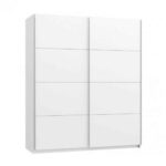 Starlet White STPS324E1 Шафа 2D