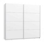 Starlet White STPS924E1 Шафа 2D