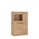 Summer Typ 32 Комод 3d