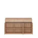 Summer Typ 42 Комод 3d3s