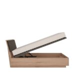 Summer Typ 92 Ліжко 1,6 З підйомним механізмом