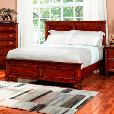 Tamarack Cherry Ліжко 1,55