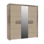 Tiziano TZMS83 Шафа 3D