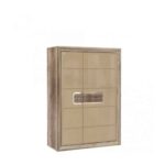 Tiziano TZS52RB Шафа 2D права