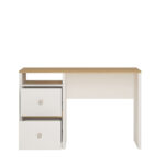 Todi TODB01 Стіл письмовий 2S з колекції меблів Todi Польща. Фабрика Meble Wojcik