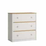 Todi TODK03 Комод 3S купити в Україні. Меблі Войчик