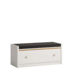 Todi TODK05 Комод 1S купити в Україні. Меблі Войчик