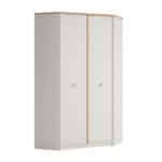 Todi TODS03 Шафа кутова 2D купити в Україні. Меблі Войчик