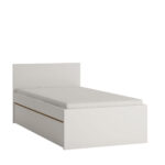 Todi TODZ01 Ліжко 0,9 купити в Україні. Меблі Войчик