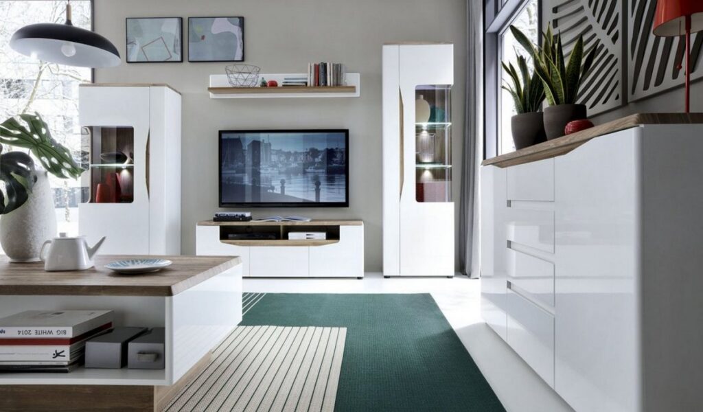 Меблі Toledo Толедо фото