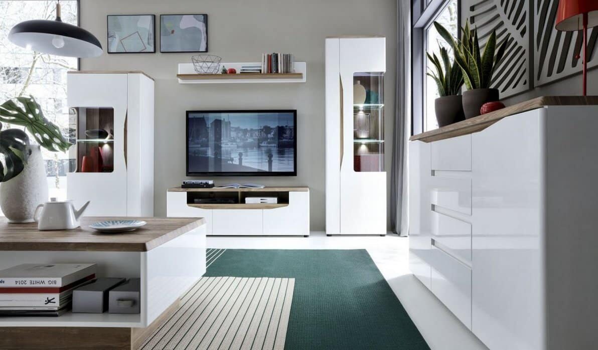 Меблі Toledo Толедо фото