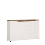 Toledo Tolk01 Комод 2d4s