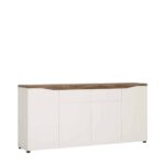 Toledo Tolk04 Комод 4d2s