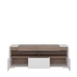 Toronto Typ Tok 01 Тумба Rtv 2d1s