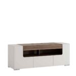 Toronto Typ Tok 01 Тумба Rtv 2d1s