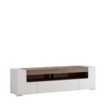 Toronto Typ Tok 02 Тумба Rtv 2d1s