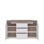 Toronto Typ Tok 03 Комод 2d3s