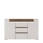 Toronto Typ Tok 03 Комод 2d3s