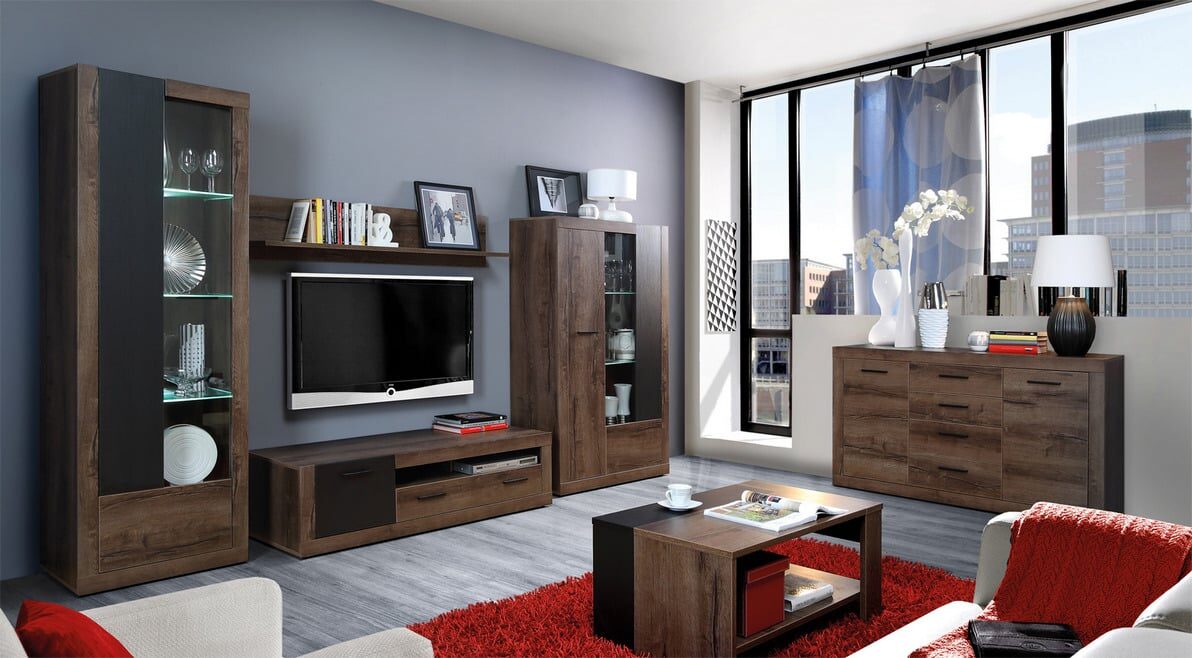 Меблі Trass фото