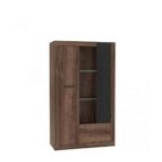 Trass TRAV621R Вітрина 2D права