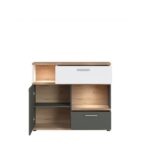 Польські меблі | Twenty TWEK01 Комод 1D2S