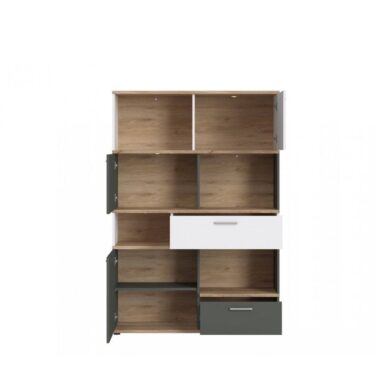 Twenty TWER01 Пенал 3D2S | Польща. Фабрика Wojcik