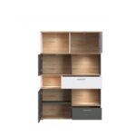 Twenty TWER01 Пенал 3D2S