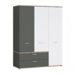 Twenty TWES03 Шафа 3D2S | Меблі Войчик Київ купити