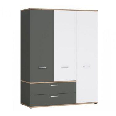 Twenty TWES03 Шафа 3D2S | Меблі Войчик Київ купити