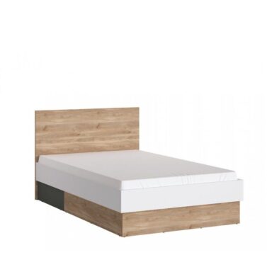 Twenty TWEZ01 Ліжко 1,2 | Меблі Wojcik купити в Україні