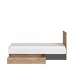 Twenty TWEZ02 Ліжко 0,9 | Меблі Войчик купити в Україні