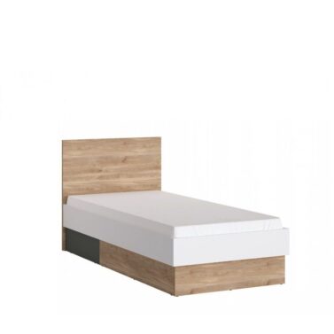 Twenty TWEZ02 Ліжко 0,9 | Меблі Wojcik купити в Україні