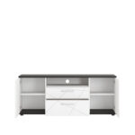 Venezia VENF01 Комод ртв 2D2S з колекції меблів Venezia Польща