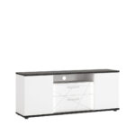 Venezia VENF01 Комод ртв 2D2S купити в Україні