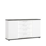 Venezia VENK01 Комод 2D4S купити в Україні