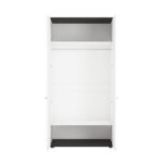 Venezia VENS02 Шафа 2D з колекції меблів Venezia Польща. Фабрика Meble Wojcik