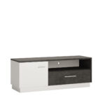 Zingaro ZINF01 Тумба RTV 1D1S купити в Україні. Меблі Войчик