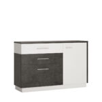 Zingaro ZINK01 Комод 1D2S1K купити в Україні. Меблі Войчик