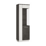 Zingaro ZINV02P Вітрина 2D права купити в Україні. Меблі Войчик